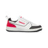 Sneakers bianche,rosse e nere da uomo Ducati Barsaba 4, Brand, SKU s322500378, Immagine 0